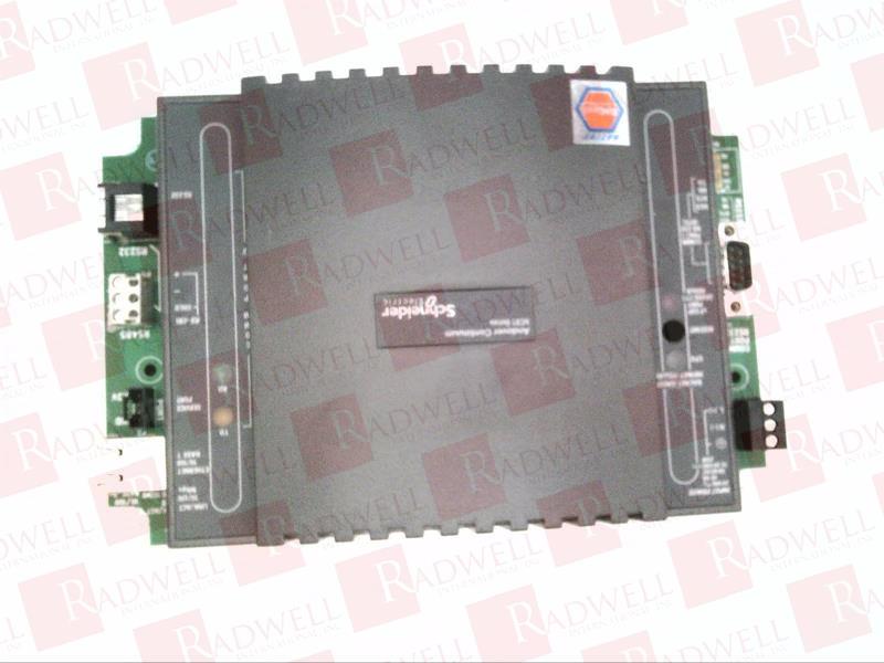 SCHNEIDER ELECTRIC BCX1-CR-8