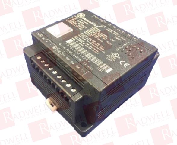 FANUC IC200NAL110