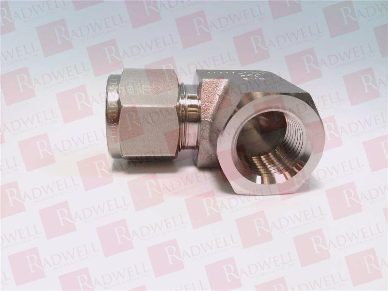 HAM-LET 770LSS1/2X3/8