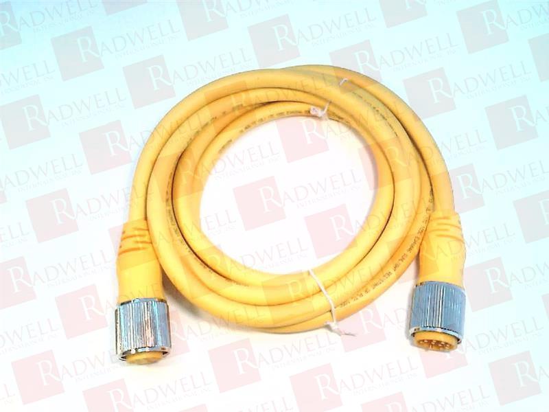 TURCK RYM RKM 106-3M