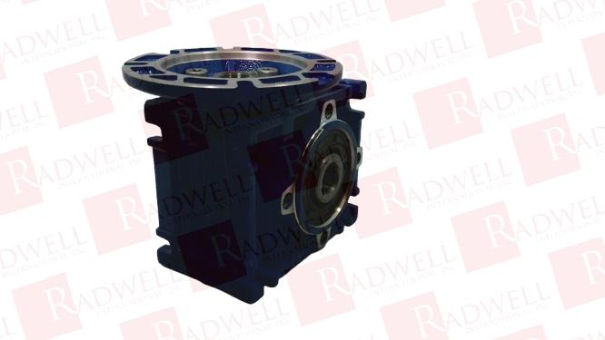 MOTOVARIO NMRV-030-40