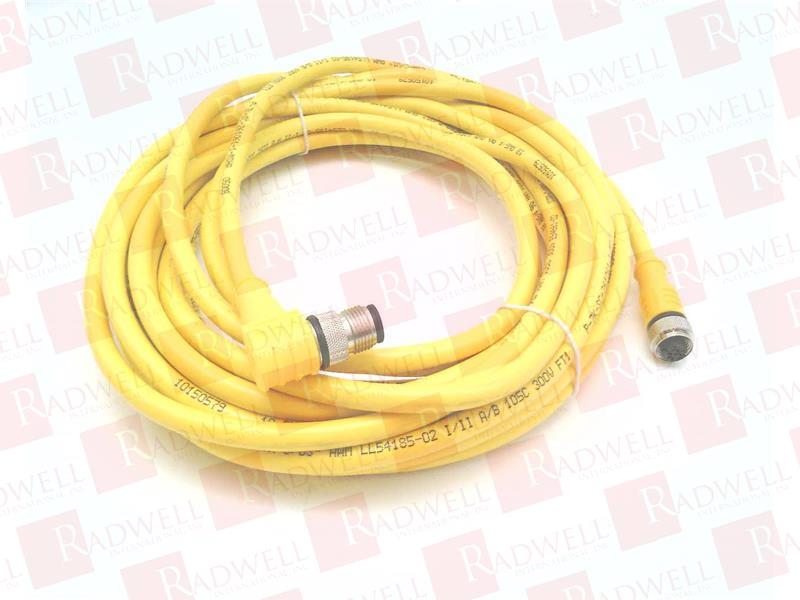 TURCK RKC 4.4T-8-WSC 4.4T