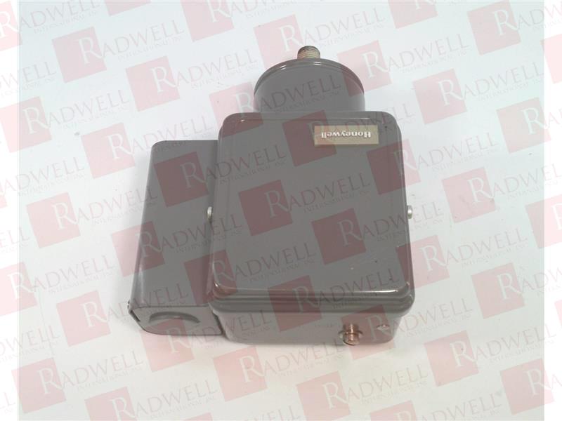HONEYWELL L404L1006