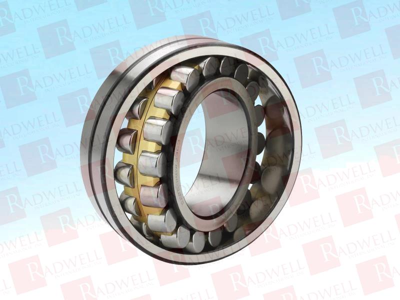 SCHAEFFLER GROUP 22324-E1-XL-T41D