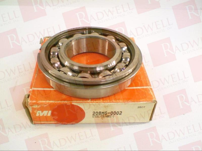 SKF 208MG-0002