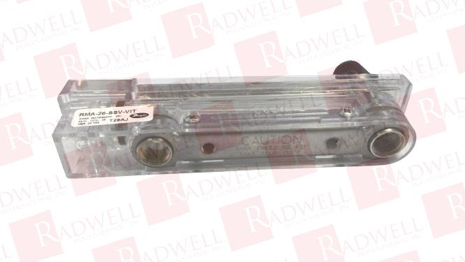 DWYER RMA-26-SSV-VIT