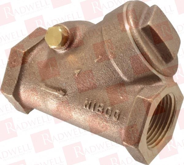 NIBCO NL7K00A