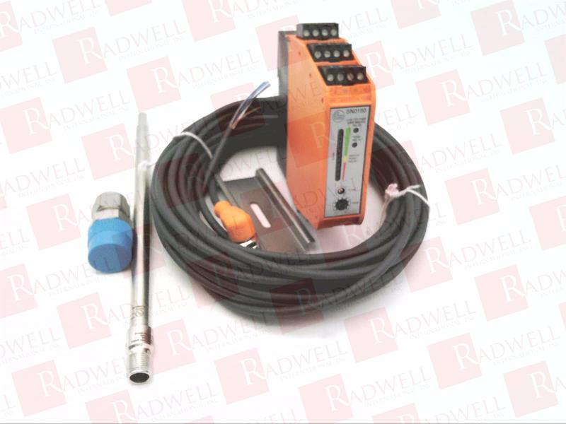 EFECTOR KIT, MECH SW RETRO, SN0150 -U40100