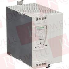 SCHNEIDER ELECTRIC ABL8RPS24100