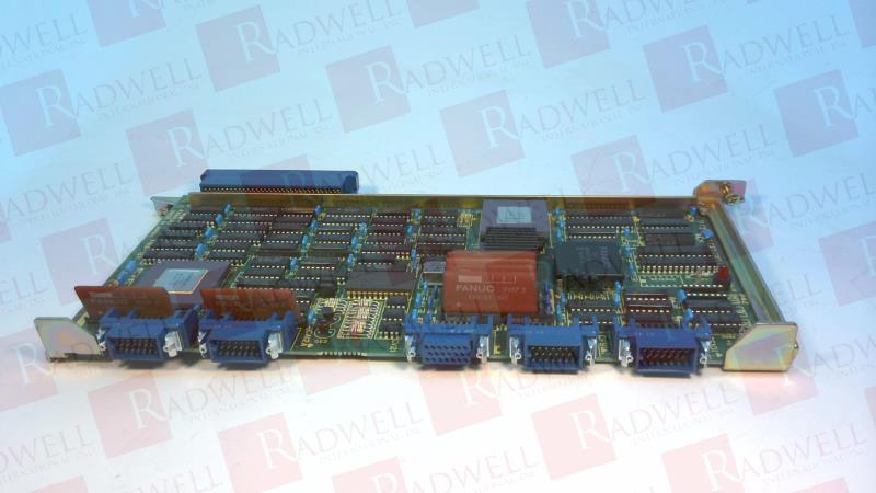 FANUC A16B-1211-0801