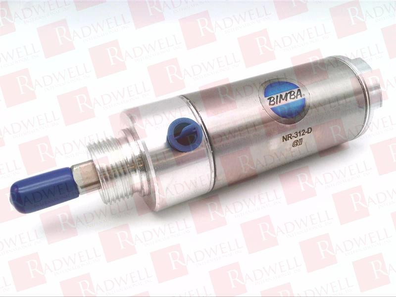 BIMBA NR-312-D