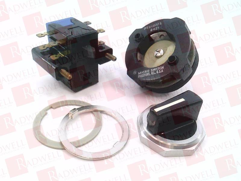 HONEYWELL PTSHB202M