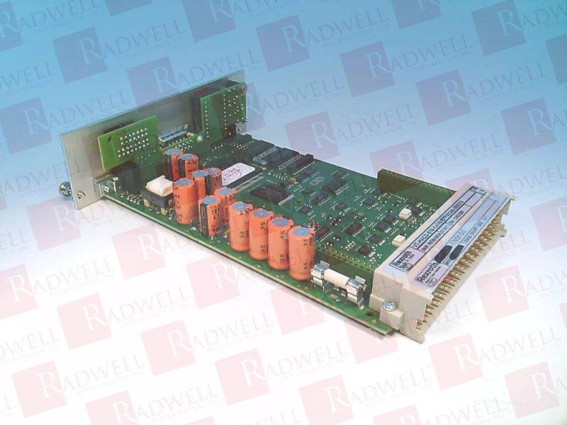BOSCH R978018624