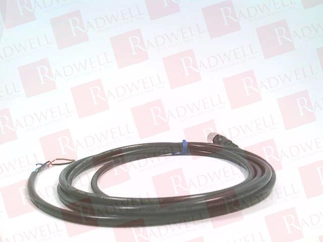 OMRON XS2F-M12PVC3S2M
