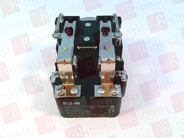 EATON CORPORATION 9575H3Q000