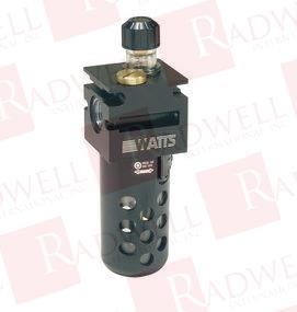 PARKER L75-02W