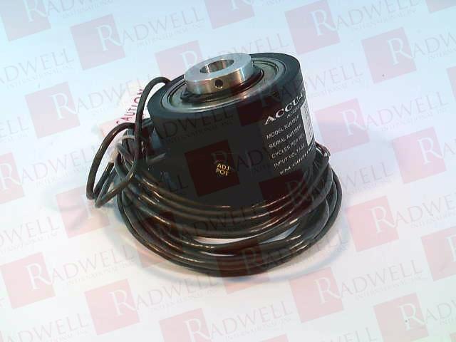 ENCODER PRODUCTS 230-12-0100-0C-500-S