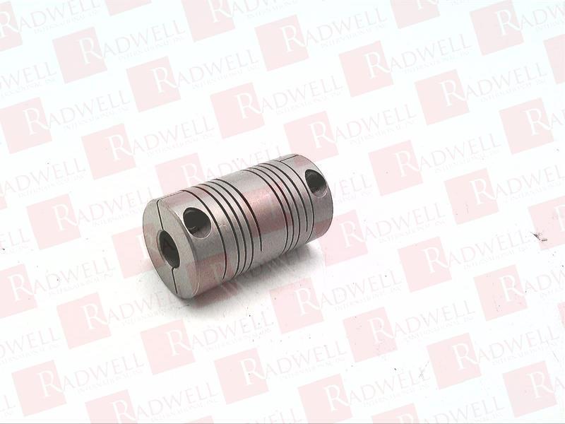 HELICAL COUPLINGS MC7C100-12-12