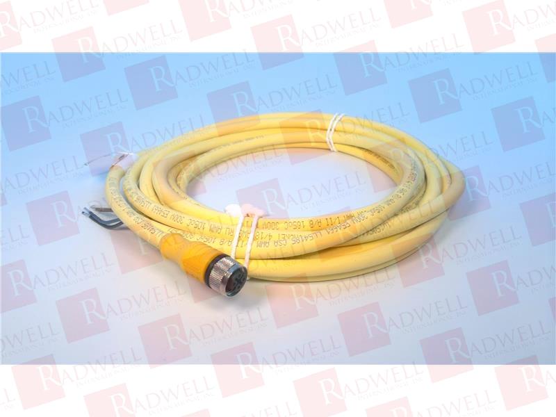 TURCK RKC 4.4T-5/S90