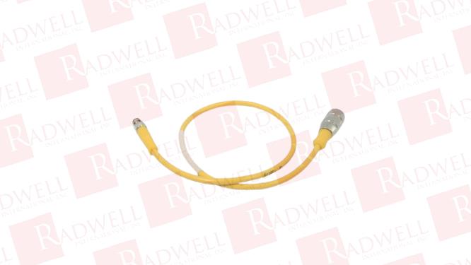 TURCK RK 4.4T-0.5-PSG 4M
