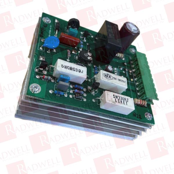 MIKRON MAKINA  M174-0022-R01