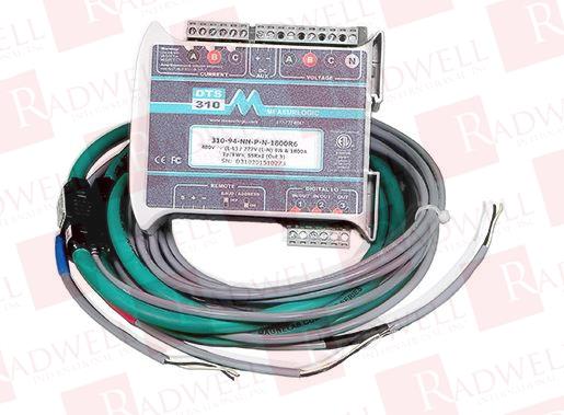 MEASURLOGIC INC PE1600-CA-ROPE