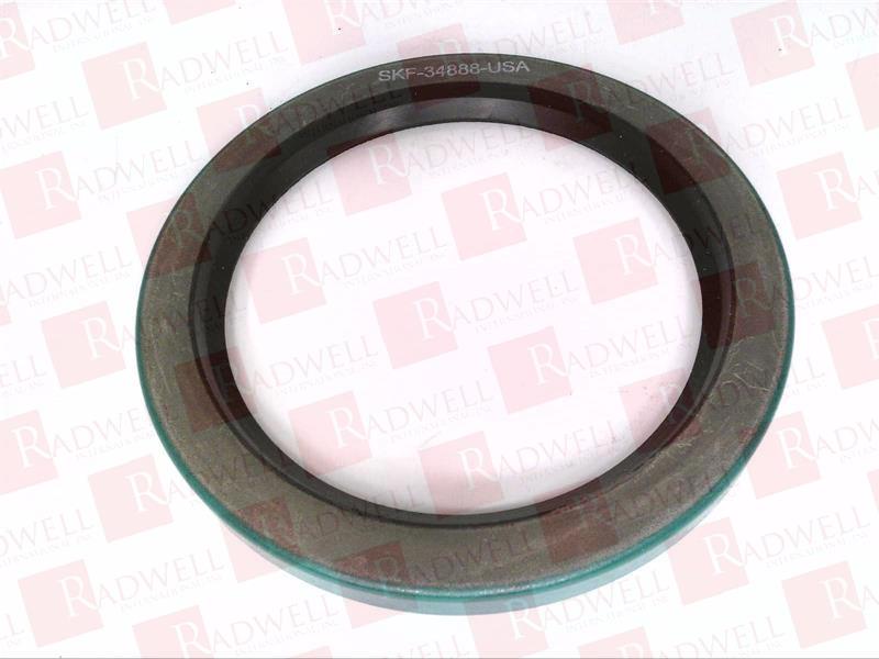 SKF 34888