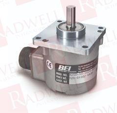 BEI SENSORS 924-01002-9534