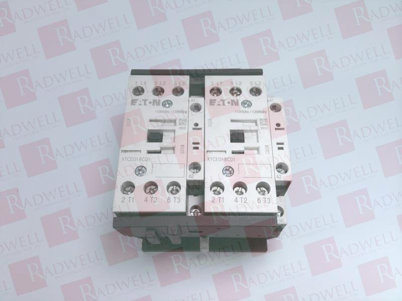 EATON CORPORATION XTCR025C00A