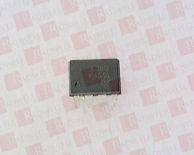 BROADCOM HCPL-2612