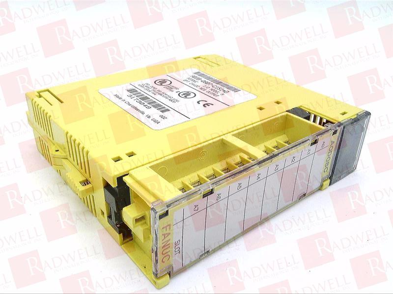 FANUC A03B-0807-C151