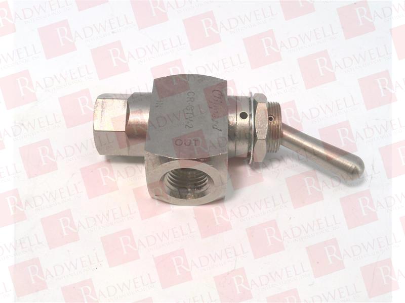 CLIPPARD CR-GTV-2