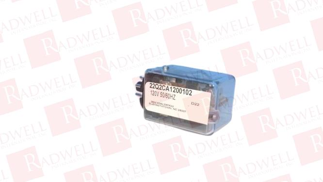 RADWELL VERIFIED SUBSTITUTE 22Q2CA12002-SUB