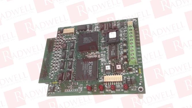 GRAYHILL INC 72-MDL-32ADC