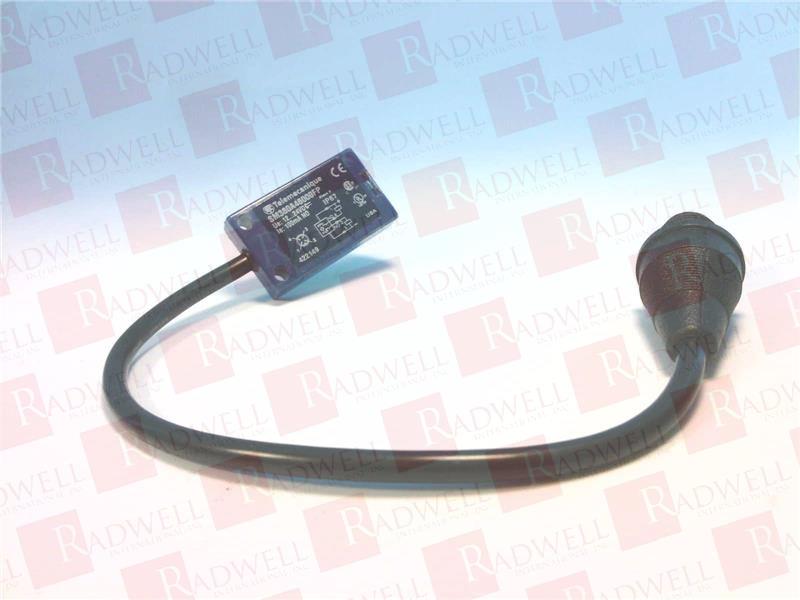 TELEMECANIQUE SENSORS SM380A46000FP