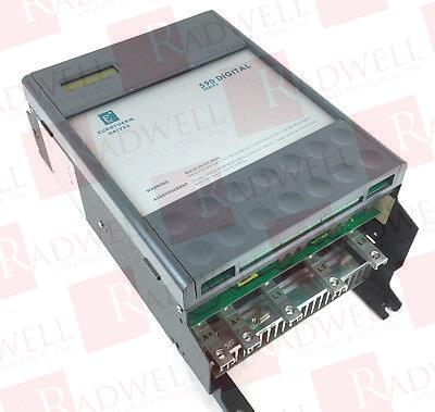PARKER 590C/2700/5/3/0/1/0/00/000