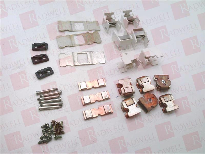 EATON CORPORATION EMCKTS3