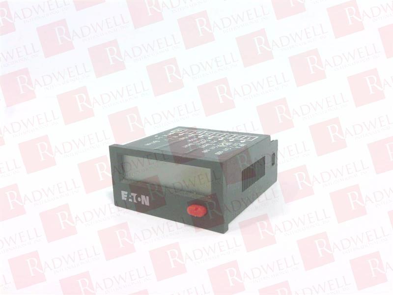 EATON CORPORATION E5-024-C0410