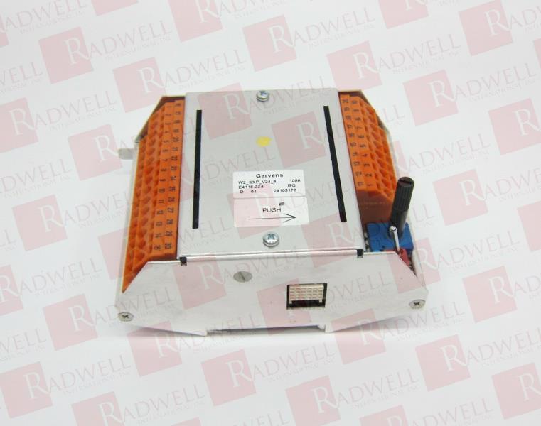 METTLER TOLEDO W2-SXP-V24-6