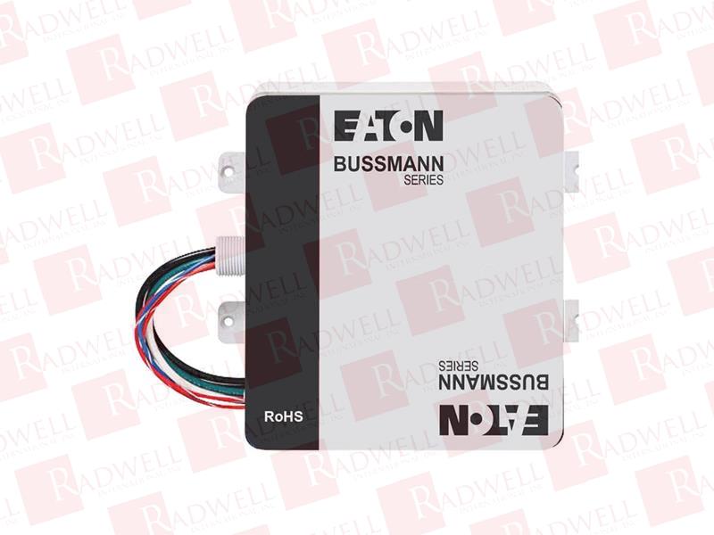 EATON CORPORATION BSPA050600D4P