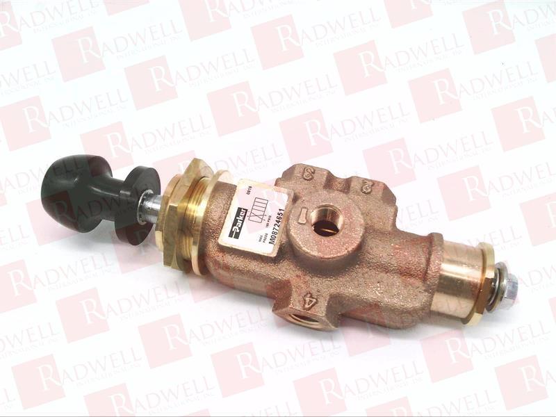 PARKER M08724651