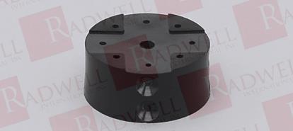 EFECTOR PUCK, PKG, UNV, 1/4-20, 10-24-U20132