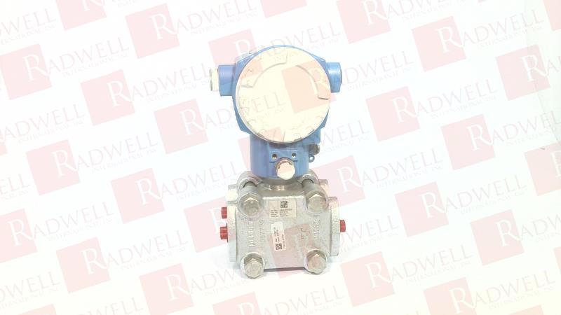 ENDRESS & HAUSER PMD75-QBC7CB1BAAU