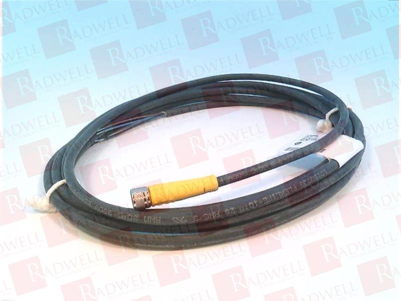 TURCK PKG 3M-3/S90/S101