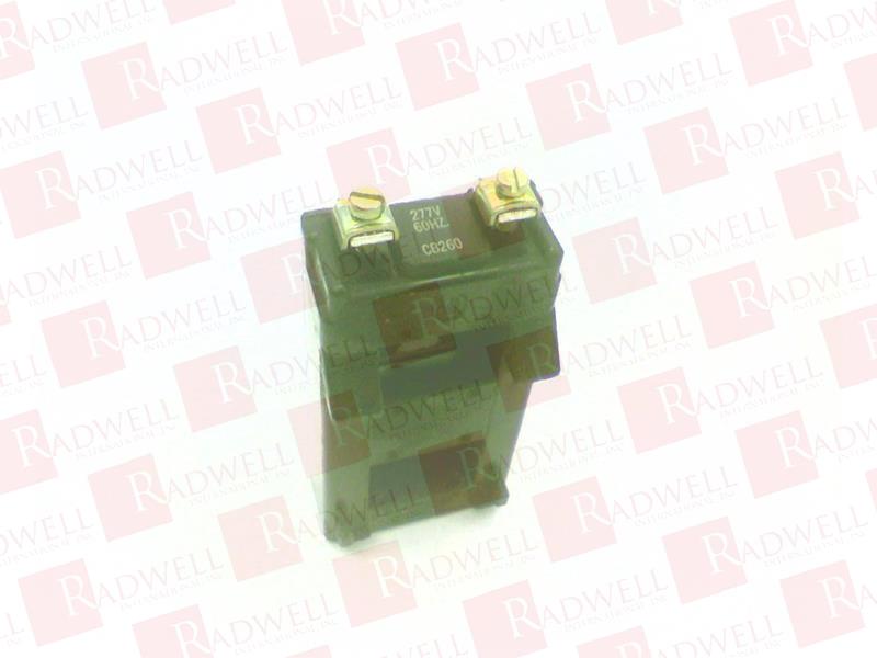 ALLEN BRADLEY CB260