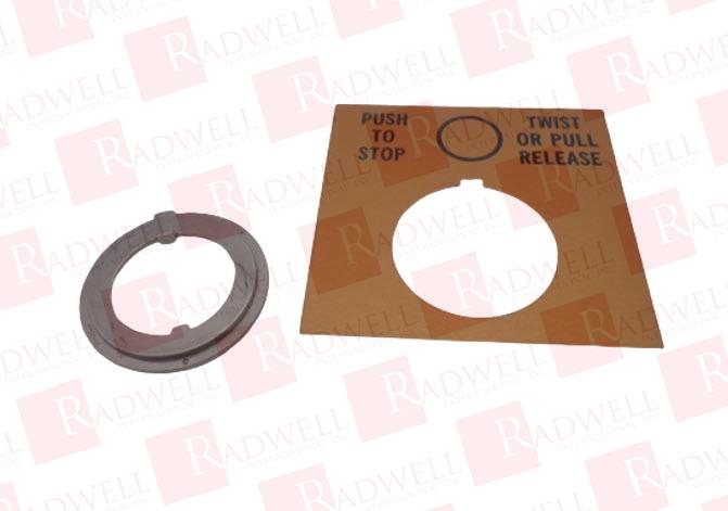 ALLEN BRADLEY 800MR-W647