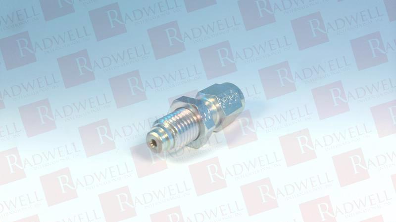 PARKER MAV1/4NPT-MA3