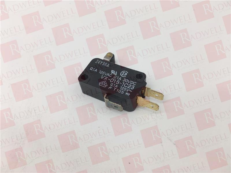 OMRON VX-015-1C23
