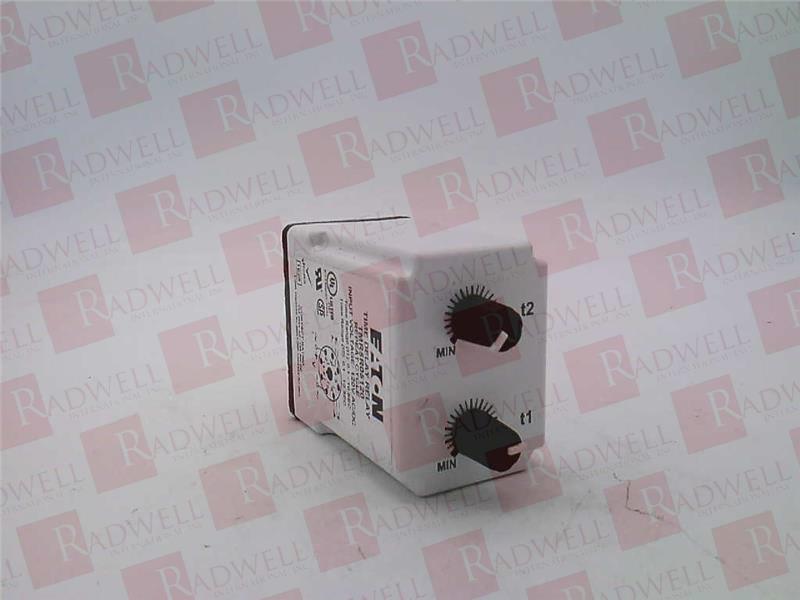 EATON CORPORATION TMR5R05120