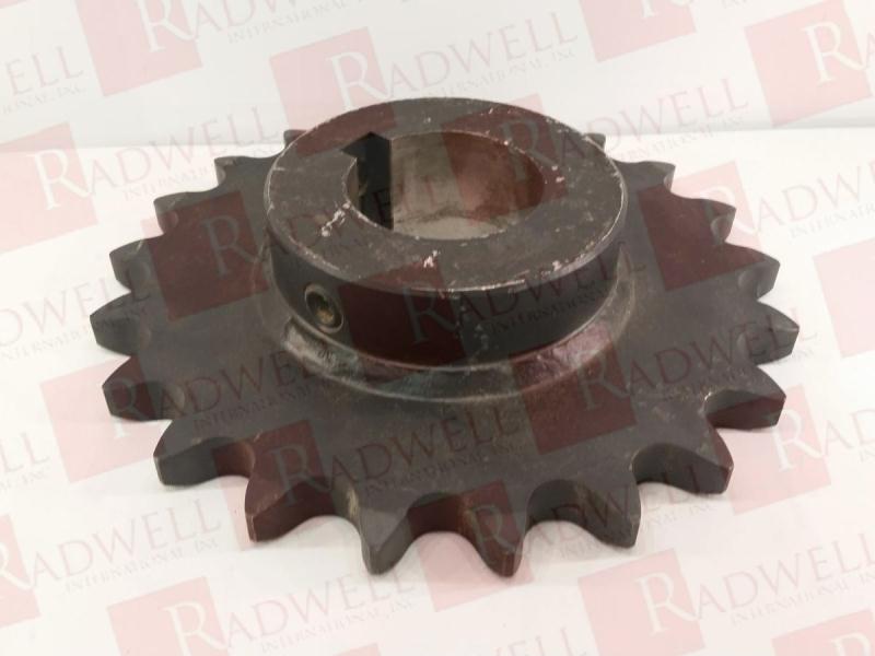 MARTIN SPROCKET & GEAR INC 100BS21 2 7/16